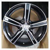 Литой колесный диск Skad Адмирал Алмаз 6,5x17 5x114,3 ET51 D67,1