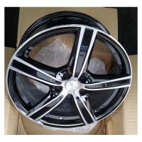 Литой колесный диск Skad Адмирал Алмаз 6,5x17 5x114,3 ET51 D67,1