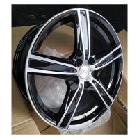 Литой колесный диск Skad Адмирал Алмаз 6,5x17 5x114,3 ET51 D67,1