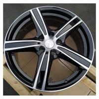 Литой колесный диск Skad Адмирал Алмаз 6,5x17 5x114,3 ET51 D67,1