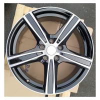 Литой колесный диск Skad Адмирал Алмаз 6,5x17 5x114,3 ET51 D67,1