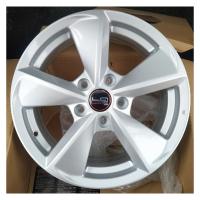 Литой колесный диск Volkswagen Replica VV140 7,0x16 5x112 ET42 D57,1