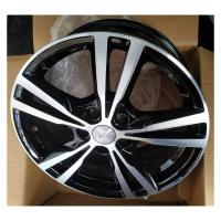 Литой колесный диск Skad Мельбурн Алмаз 7,0x17 5x112 ET40 D57,1