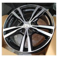 Литой колесный диск Skad Мельбурн Алмаз 7,0x17 5x112 ET40 D57,1