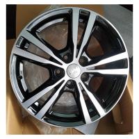 Литой колесный диск Skad Мельбурн Алмаз 7,0x17 5x112 ET40 D57,1