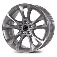 Литой колесный диск BMW Replica B7716 GMF 9,0x19 5x120 ET48 D74,1