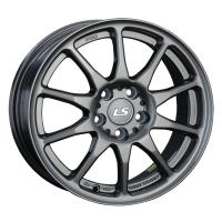 Литой колесный диск LSwheels 300 GM 6,0x15 5x100 ET40 D57,1