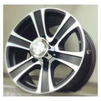 Литой колесный диск Proma Двина алмаз матовый 7,0x16 6x139,7 ET0 D109,7