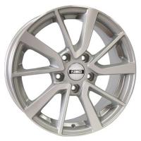 Литой колесный диск TechLine 663 S 6,5x16 5x114,3 ET45 D67,1