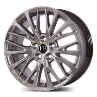 Литой колесный диск Toyota Replica TY0033 HB 8,0x18 5x114,3 ET50 D60,1