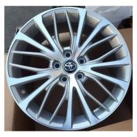 Литой колесный диск Toyota Replica TY0033 SF 8,0x18 5x114,3 ET50 D60,1