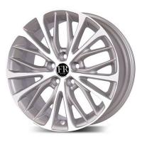 Литой колесный диск Toyota Replica TY0033 SF 8,0x18 5x114,3 ET50 D60,1