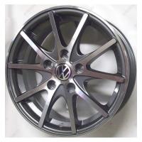 Литой колесный диск Volkswagen Replica VV43 GMF 6,5x15 5x100 ET38 D57,1