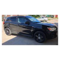 Литой колесный диск Skad Турин Алмаз 6,5x16 5x112 ET46 D57,1