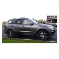 Литой колесный диск K&K КС423 Центурион алмаз черный 7,0x17 5x100 ET48 D56,1