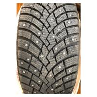 Зимние шипованные шины Pirelli Ice Zero 2 255/40R19 XL 100H