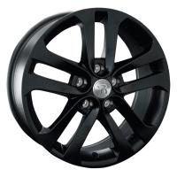 Литой колесный диск Subaru Replica SB27 MB 7,0x17 5x114,3 ET55 D56,1