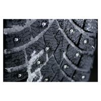 Зимние шипованные шины Pirelli Scorpion Ice Zero 2 275/45R21 XL 110H