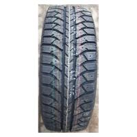 Зимние шипуемые шины Lassa Iceways 2 205/55R16 91T