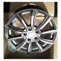 Литой колесный диск Skad Онтарио Графит 7,0x17 5x112 ET45 D57,1