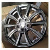 Литой колесный диск Skad Онтарио Графит 7,0x17 5x112 ET45 D57,1