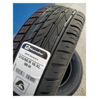 Летние шины Matador MP 47 Hectora 3 195/55R16 91H