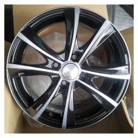 Литой колесный диск Skad Мальта Алмаз 6,0x15 4x100 ET46 D54,1