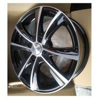 Литой колесный диск Skad Мальта Алмаз 6,0x15 4x100 ET46 D54,1