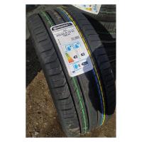 Летние шины Continental ContiSportContact 5 SUV 255/55R19 XL 111V