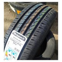 Летние шины Barum Bravuris 5HM 235/45R17 94Y