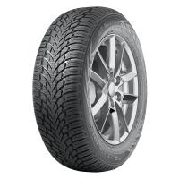 Зимние шины Nokian Tyres WR SUV 4 215/65R17 XL 103H