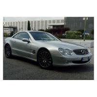 Литой колесный диск MAK Komet Gunmetal Mirror Face 9,0x19 5x112 ET50 D66,6