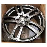 Литой колесный диск Skad Женева Графит 7,0x18 5x114,3 ET40 D66,1