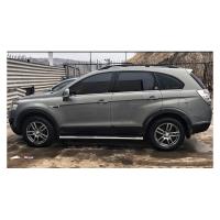 Литой колесный диск Skad Женева Графит 7,0x18 5x108 ET49 D67,1