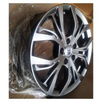 Литой колесный диск K&K КС705 Аламида дарк платинум 7,0x17 5x108 ET45 D60,1