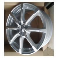Литой колесный диск Carwel Бета SL 6,0x15 4x100 ET40 D67,1