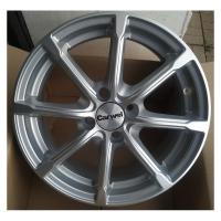 Литой колесный диск Carwel Бета SL 6,0x15 4x100 ET40 D67,1