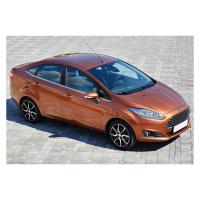 Литой колесный диск Skad Тулон Алмаз 6,5x16 5x108 ET50 D63,35