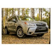 Литой колесный диск Skad Стилетто Селена 8,0x18 5x112 ET45 D57,1