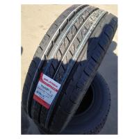Легкогрузовые летние шины LASSA Transway 2 225/75R16C 121/120R