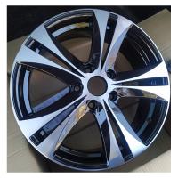 Литой колесный диск NEO 744 BD 6,5x17 5x114,3 ET50 D66,1