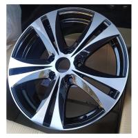 Литой колесный диск NEO 744 BD 6,5x17 5x114,3 ET50 D66,1