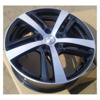 Литой колесный диск Skad Сеул Алмаз 6,5x17 5x114,3 ET37 D66,6