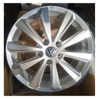 Литой колесный диск Volkswagen Replica VV117 7,0x17 5x112 ET43 D57,1