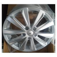 Литой колесный диск Volkswagen Replica VV117 7,0x17 5x112 ET43 D57,1