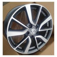 Литой колесный диск Nissan Replica NS146 GMF 7,0x19 5x114,3 ET40 D66,1