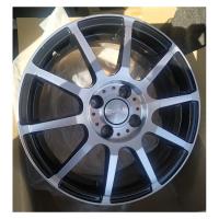 Литой колесный диск Skad Акита Алмаз 6,0x15 4x100 ET48 D60,1