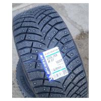 Зимние шипованные шины Michelin X-Ice North 4 SUV 255/55R20 XL 110T