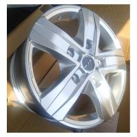 Литой колесный диск MAK Stone 5 Silver 6,5x16 5x108 ET46 D65,1