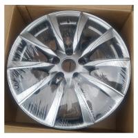 Литой колесный диск X-trike X-120 HSB 7,0x17 5x114,3 ET50 D54,1